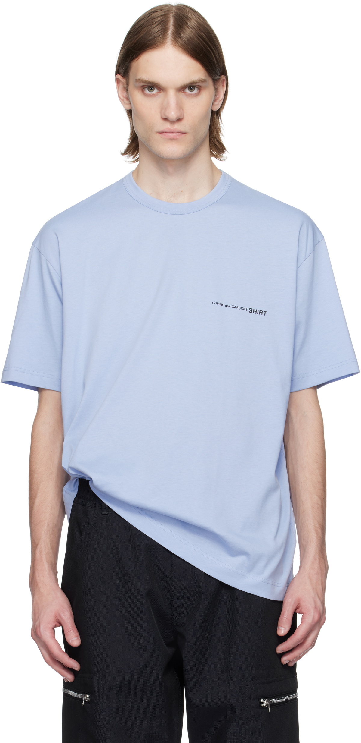 Namacheko Green Nyas Turtleneck Namacheko
