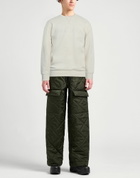 Jw Anderson Mens Sweatshirt in Beige