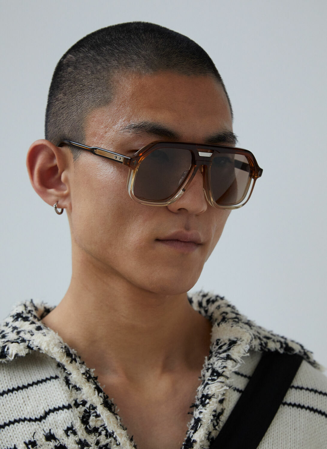 Jacques Marie Mage Casius Sunglasses
