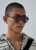 Jacques Marie Mage Casius Sunglasses