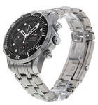 Omega Seamaster Chrono Diver 213.30.42.40.01.001