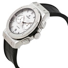 Hublot Classic Fusion Chronograph Automatic Opaline Dial Mens Watch 541.NX.2611.LR