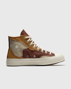 Converse Chuck 70 Brown - Mens - High & Midtop