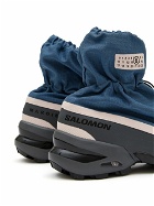 MM6 X SALOMON - Cross Sneakers