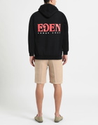 Eden Power Corp Mens Sweatshirt in Black