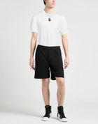 Mcqueen Mens T-shirt in White