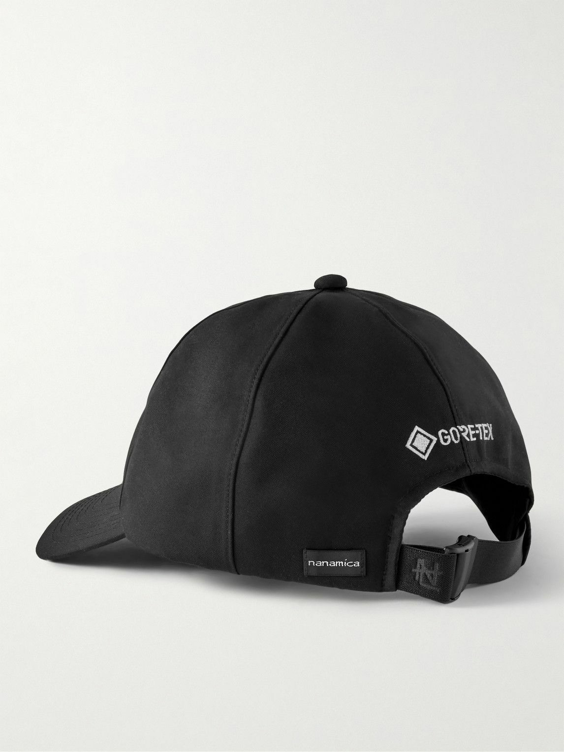 nanamica × NEW ERA GORE-TEX 59FIFTY キャップ - 帽子