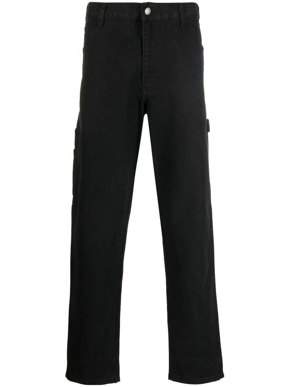 DICKIES CONSTRUCT - Duck Canvas Carpenter Pants Dickies Construct