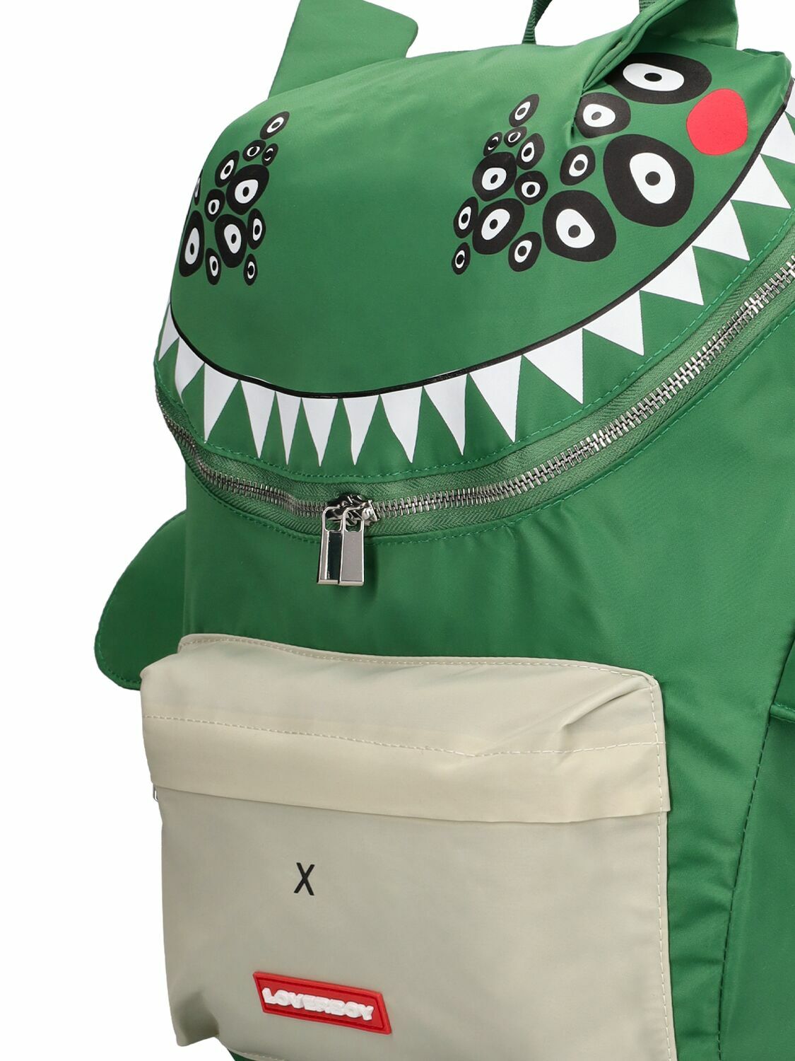 CHARLES JEFFREY LOVERBOY - Beithir Rucksack
