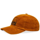 Puma Men's x Noah 5 Panel Cap in Golden Brown