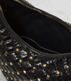 Valentino Garavani Rockstud Spike Small shoulder bag