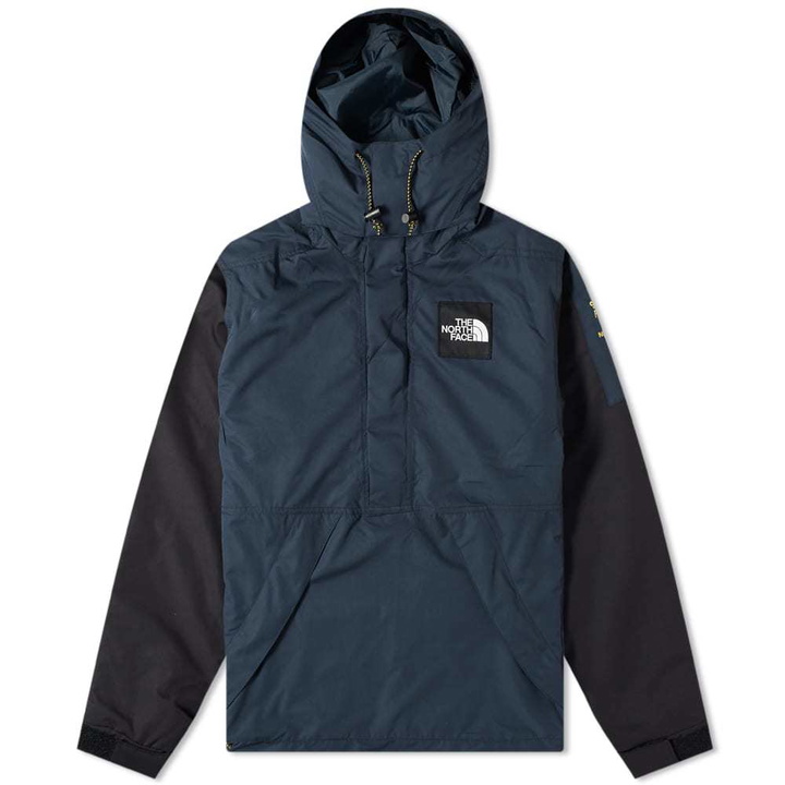 Photo: The North Face Headpoint Popover Jacket