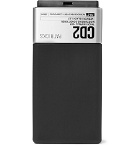 Patricks - CD2 Moisturizing Conditioner, 250ml - Men - Black