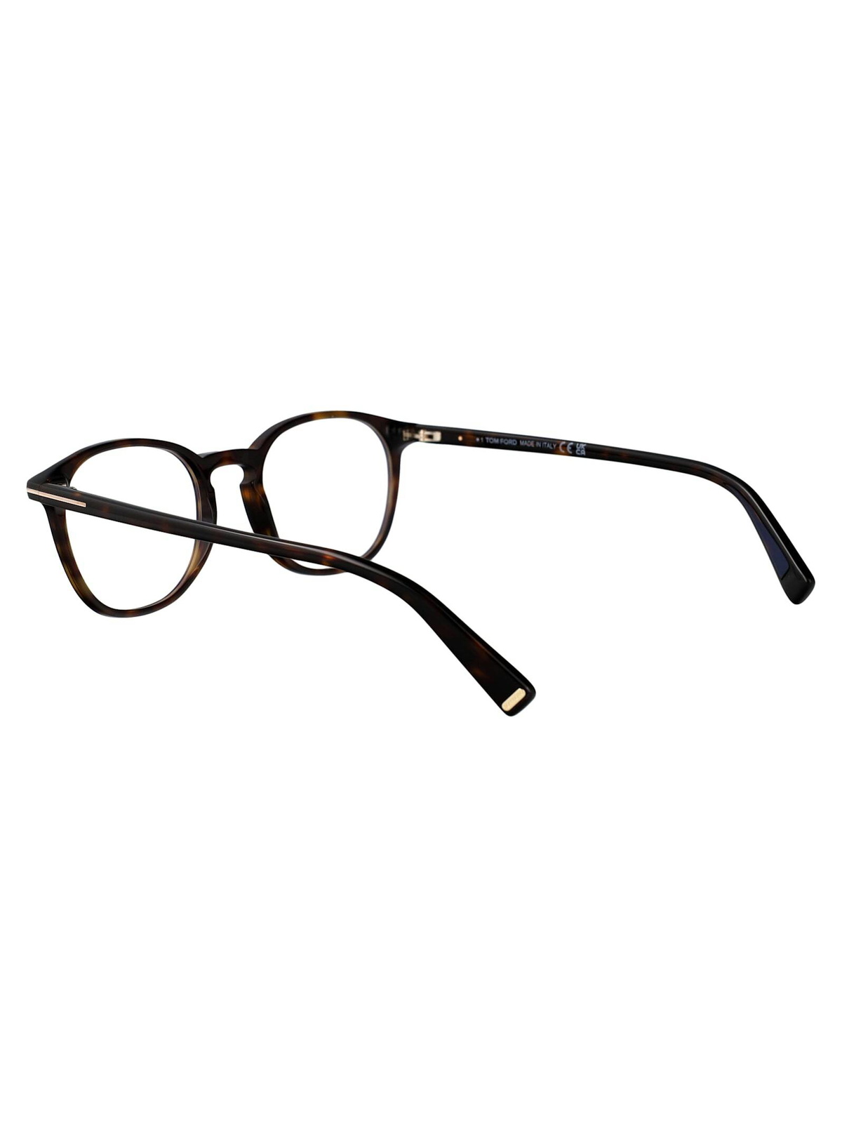 Tom Ford Eyewear Ft5583-b Glasses
