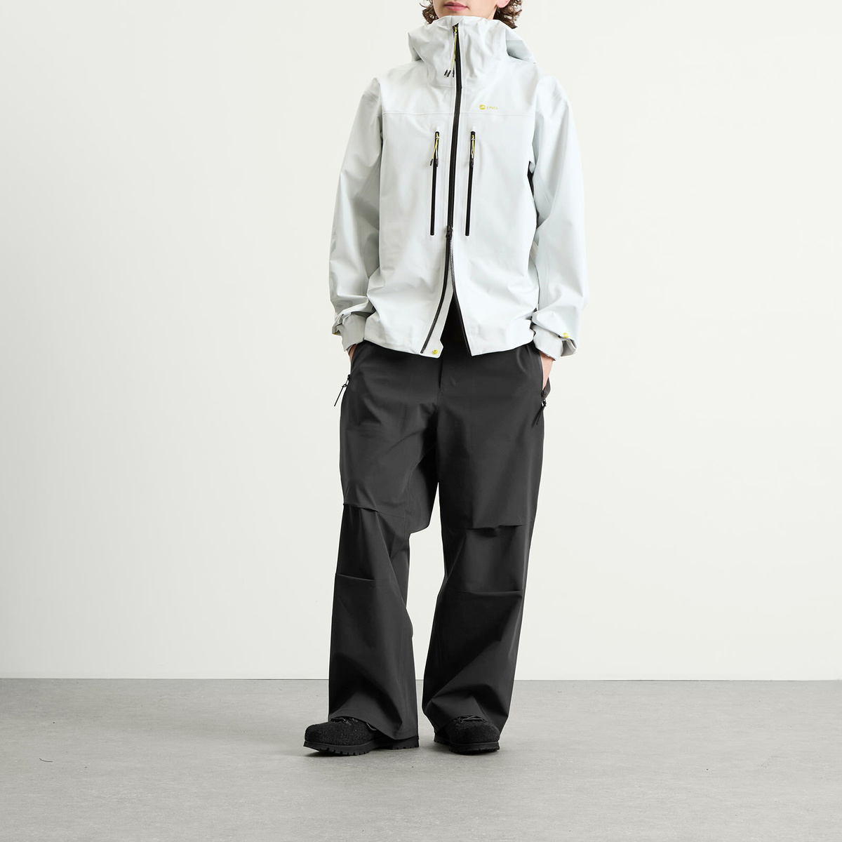 END. x Montane Men's Alta XT Jacket in Powder