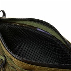 CMF Comfy Outdoor Garment Men's Mini Porch Ballistic Waist Bag in Khaki