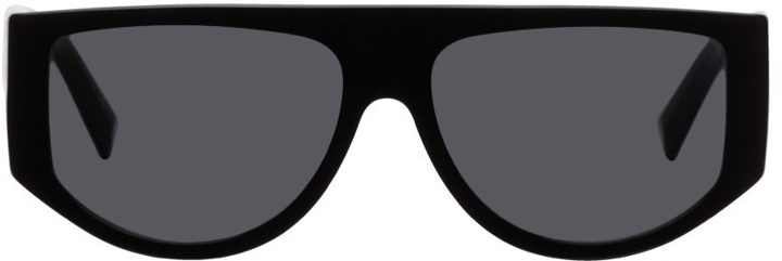 Photo: Givenchy Black GV 7156 Sunglasses