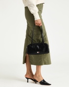 Tommy Jeans Womens Shoulder bag in Black