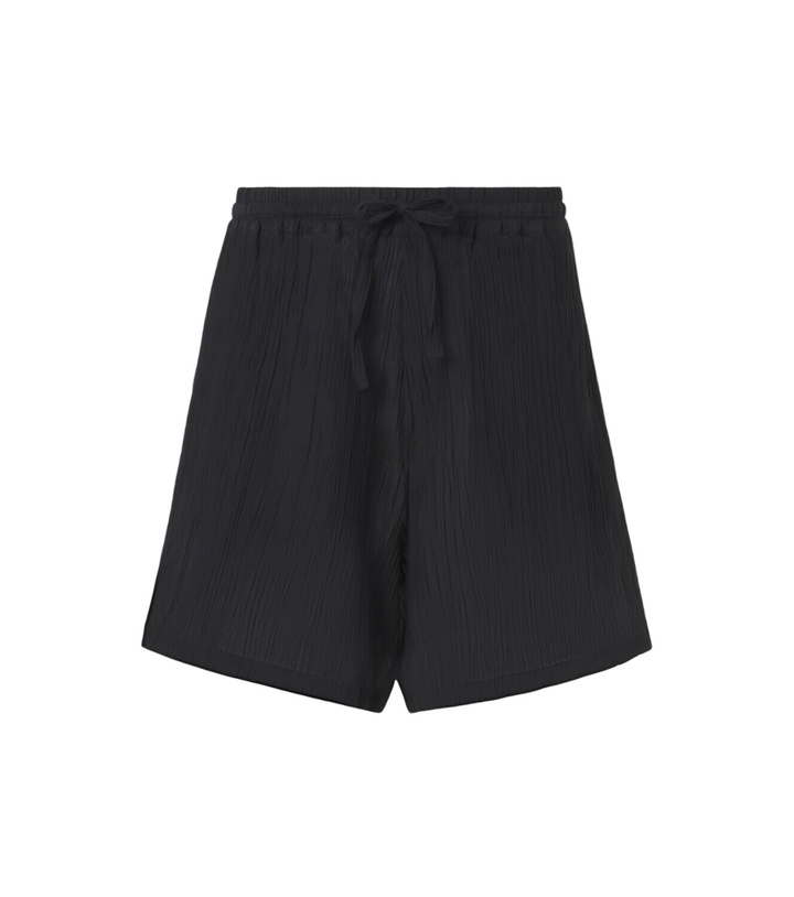 Photo: Umit Benan Julian linen and cotton shorts
