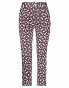 Manila Grace Womens Pants in White