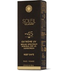 Soleil Toujours - Extrème SPF45 Mineral Face Sunscreen, 40ml - Colorless