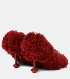 Loewe Toy Rug 90 pumps