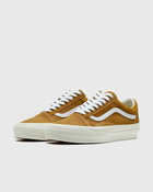 Vans Old Skool 36 Brown - Mens - Lowtop