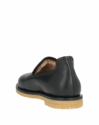 By Malene Birger Womens Loafers in Black