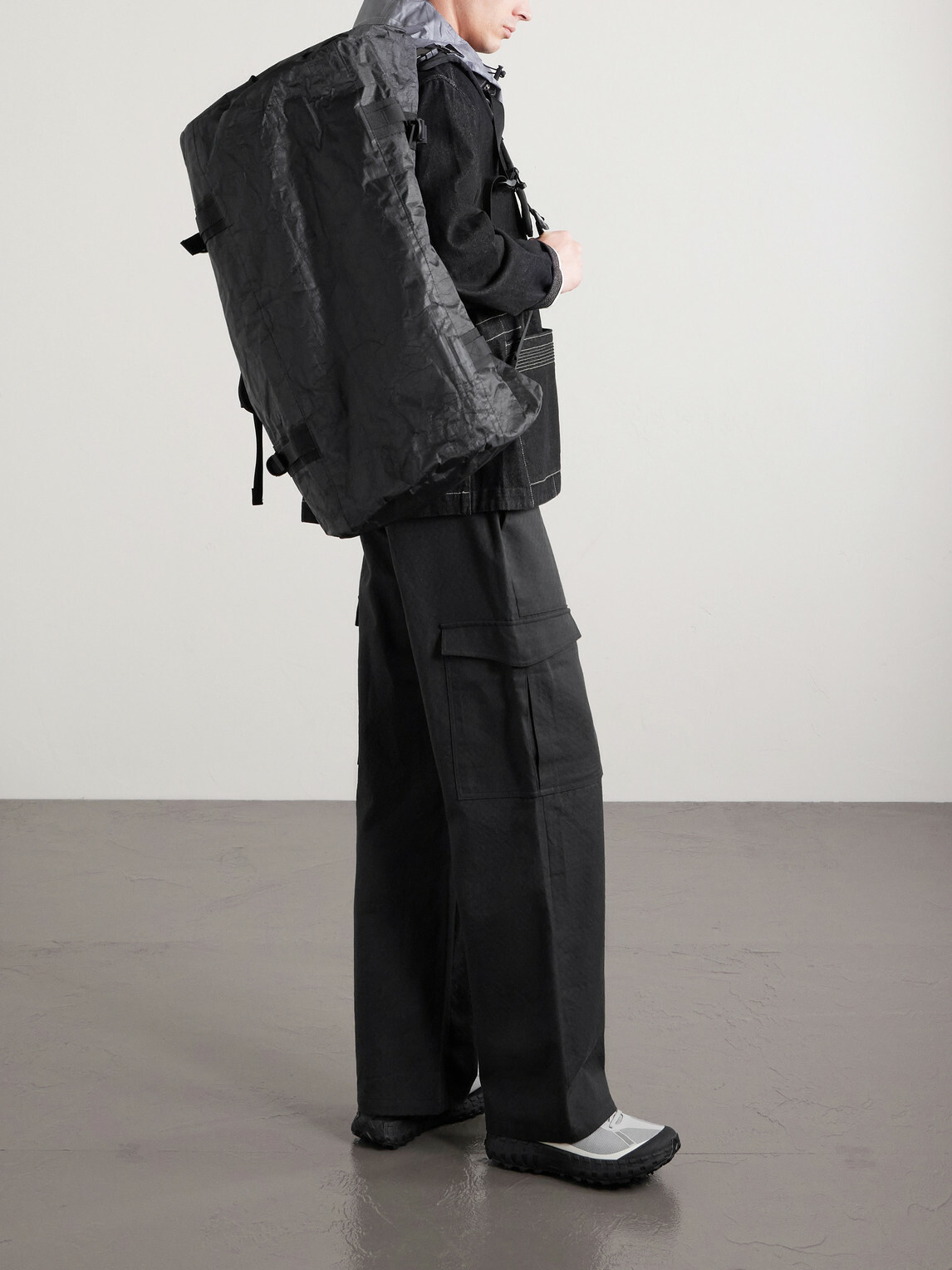 norda - Toolbox Dyneema® Holdall