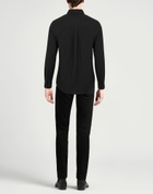 Fendi Mens Shirt in Black