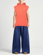 Marni Mens Sweatshirt in Orange