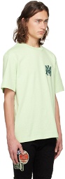 AMIRI Green MA T-Shirt