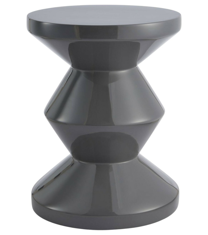Photo: Polspotten Zig Zag stool