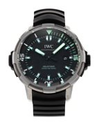 IWC Aquatimer IW358002