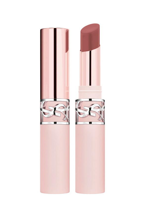 Photo: Yves Saint Laurent Ysl Lovenude Lip Blusher - Shade 04