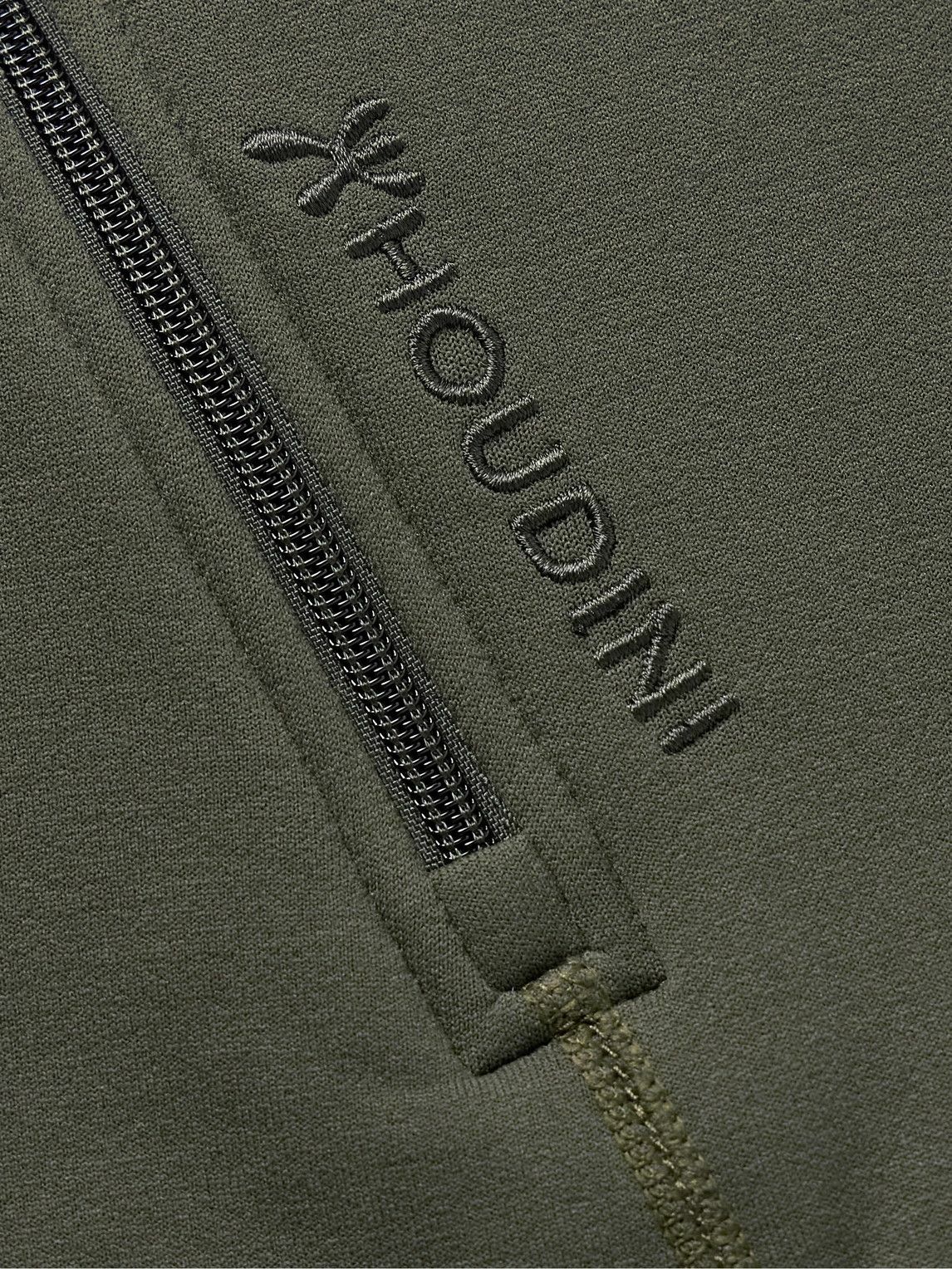 Houdini - Power Houdi Slim-Fit Polartec® Power Stretch® Pro