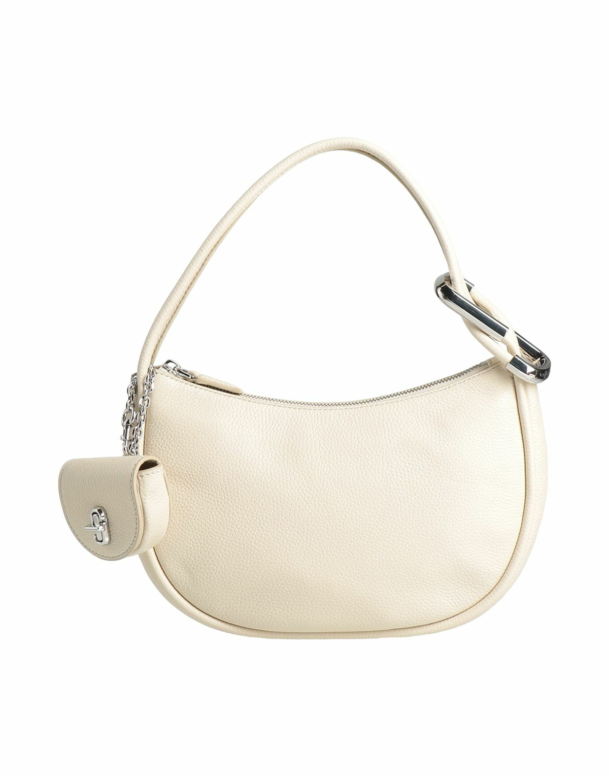 Marc Jacobs Womens Handbag Ivory