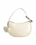 Marc Jacobs Womens Handbag Ivory