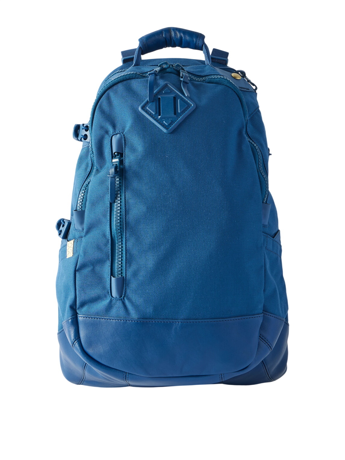 visvim BALLISTIC 22L LT.BLUE バックパック ビズビム Visvim Ballistic Backpack 20L Brown Visvim