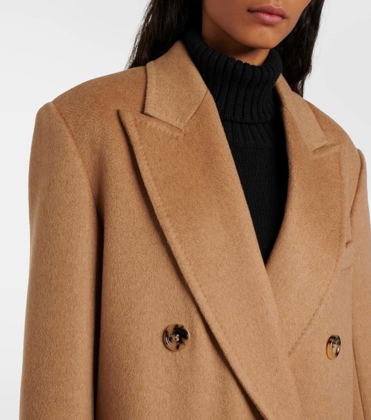 【送料&関税込】Max Mara Fungo Wool Coat Max Mara Fungo wool coat Max Mara