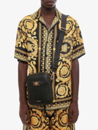 Versace   Medusa Biggie Black   Mens