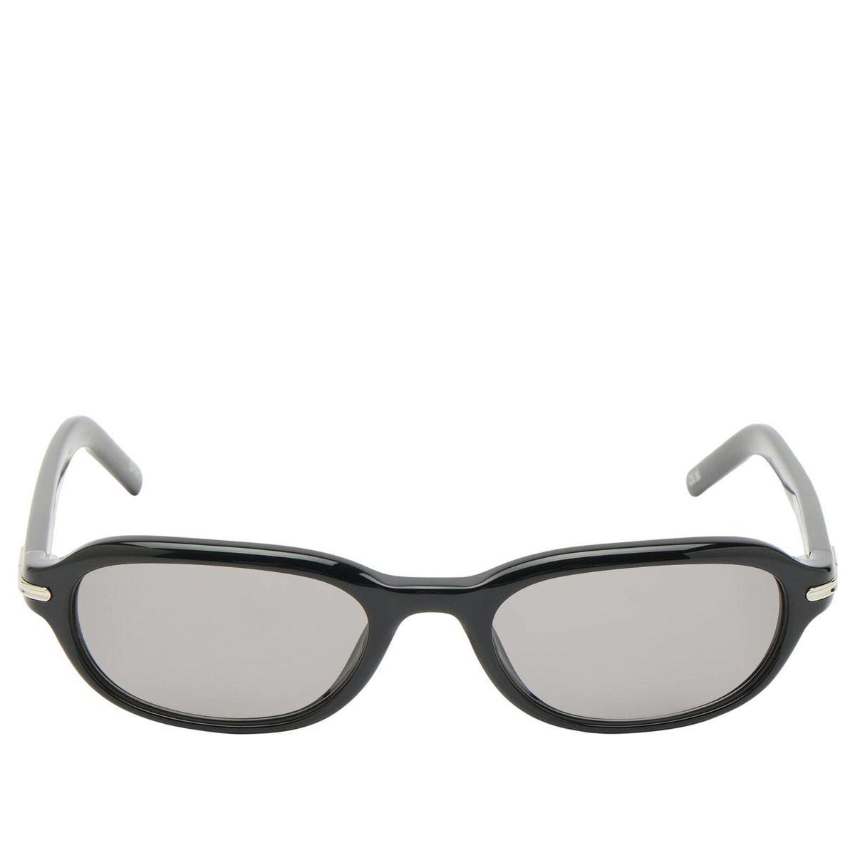 CHIMI Vox Sunglasses in Black/Grey 