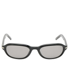 CHIMI Vox Sunglasses in Black/Grey 