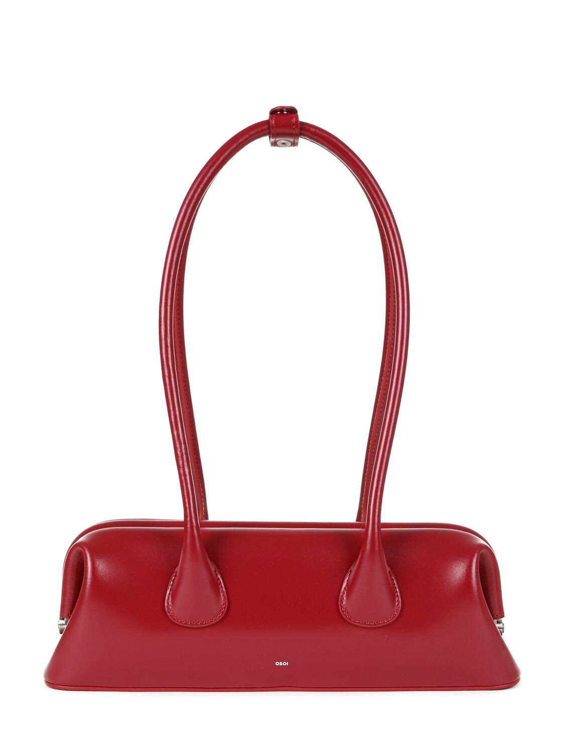 OSOI Boat Mini Bag Black | END. (US)
