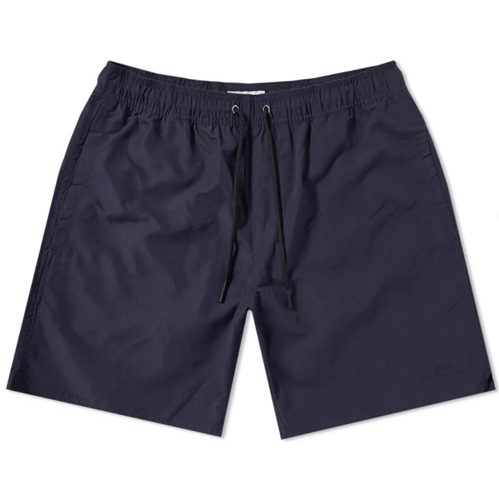 Photo: Saturdays Timothy Swim Short Blue