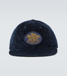 Polo Ralph Lauren Appliqué cotton baseball cap