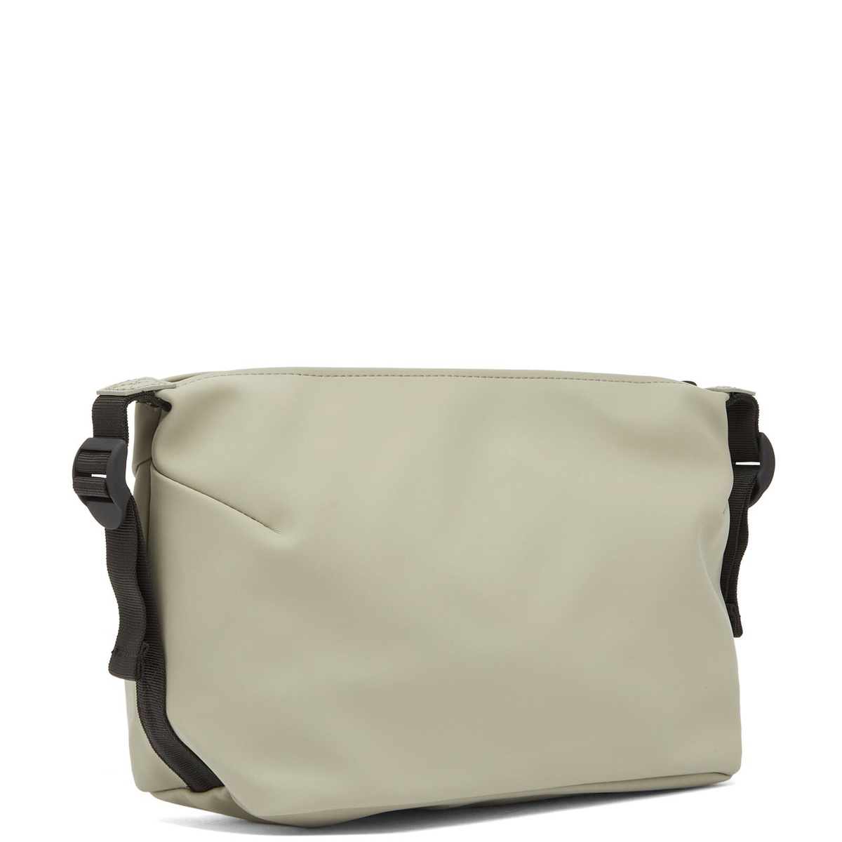 Rains Men's Hilo Wash Bag in Drift Rains