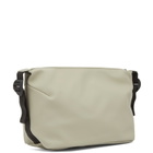 Rains Men's Hilo Wash Bag in Drift 