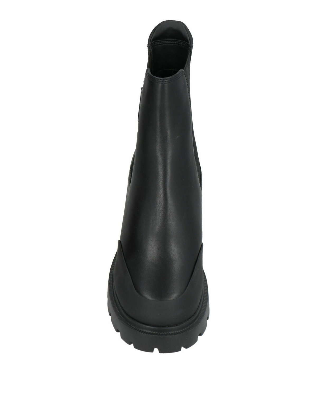 Tommy Jeans Womens Ankle boots in Black