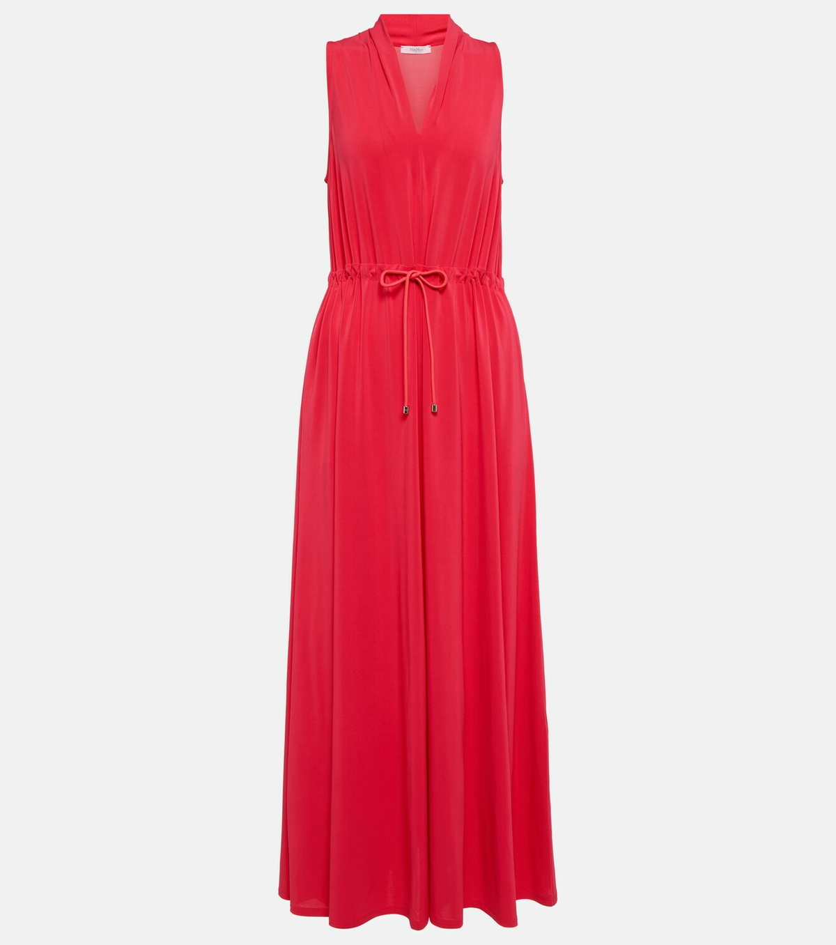 Max Mara - Weekend Zitto maxi dress Max Mara